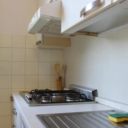 Dolce Mare Apartment