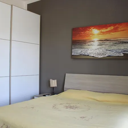 Apartment Dolce Mare *