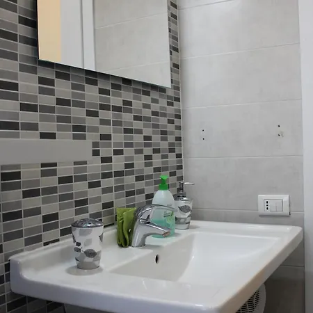 Apartment Dolce Mare Albisola Superiore