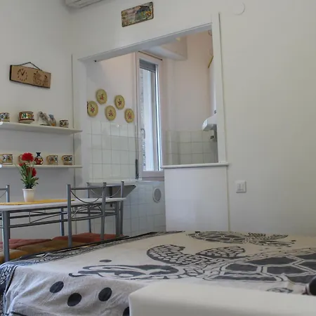 Appartement Dolce Mare *