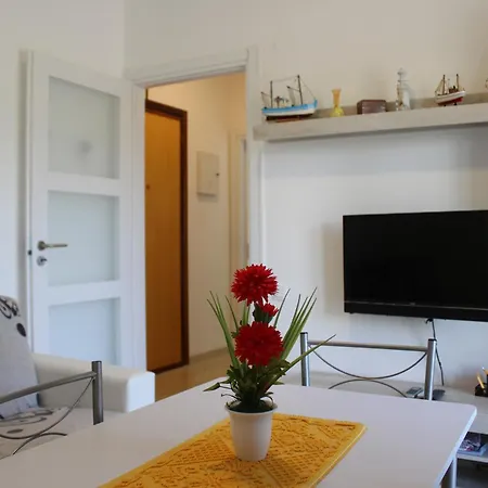 Apartment Dolce Mare Albisola Superiore