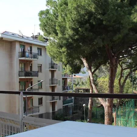 Dolce Mare Apartment
